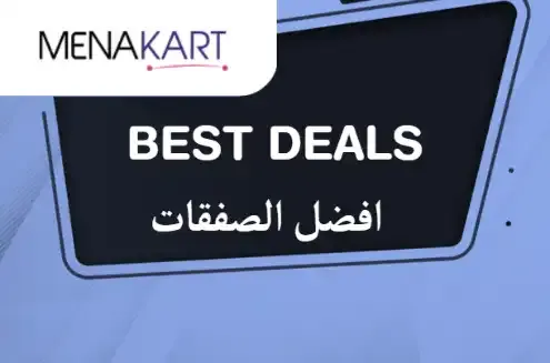 Menakart logo