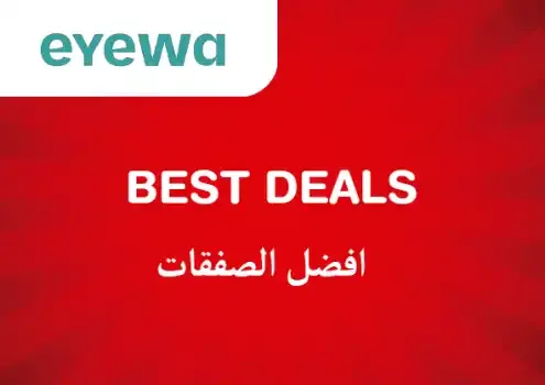 Eyewa logo
