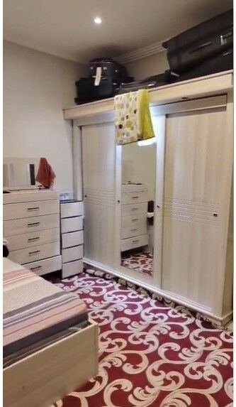 SAR 1600/month, 30 Sq. Meter, Bachelor Fully Furnished Room For Rent For 2 Months Only
