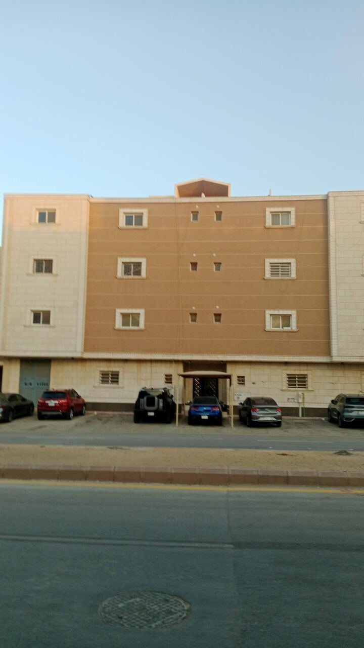Family Apartment Available For Rent In Laban