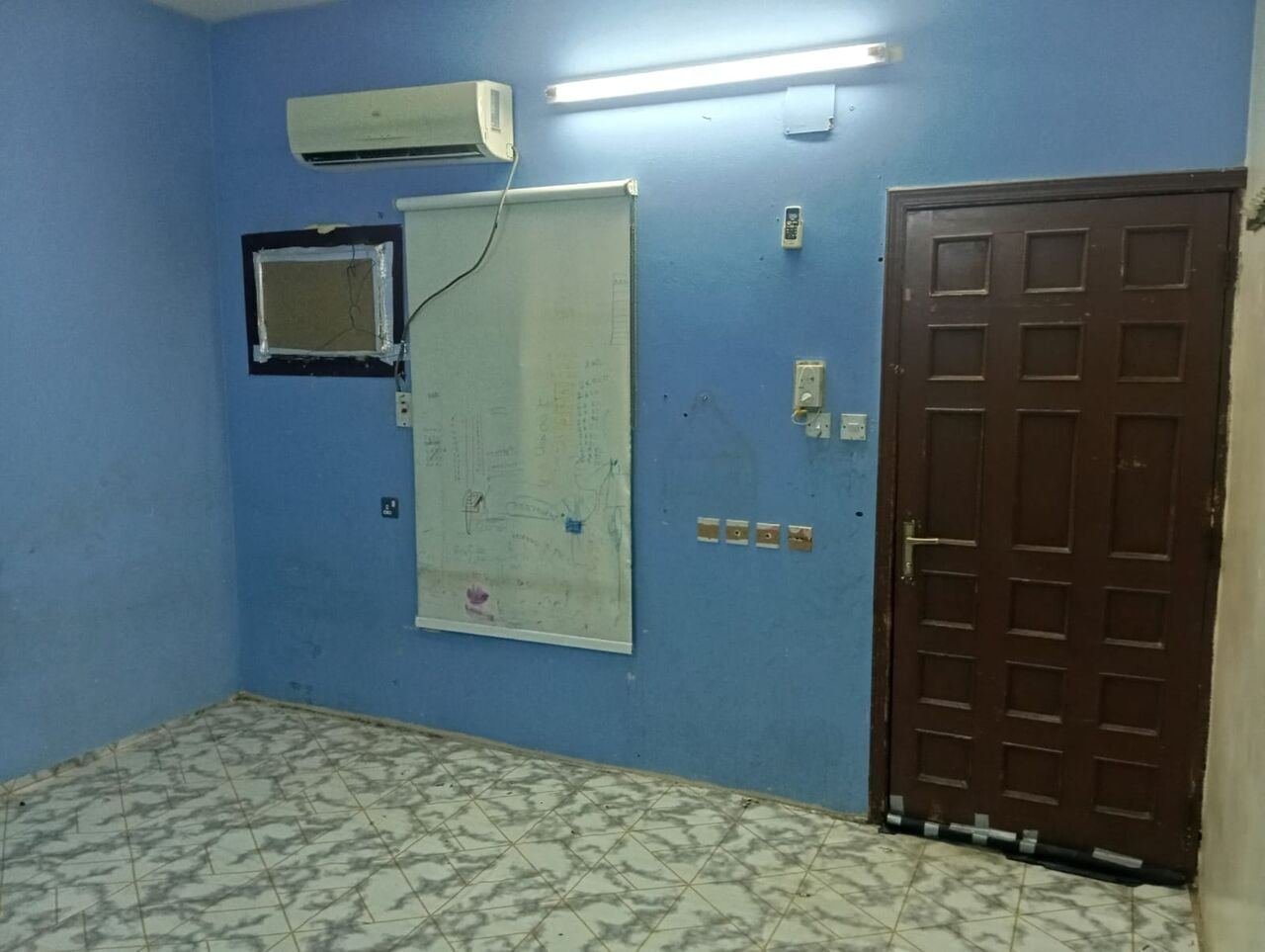 SAR 85006/month, 1 BR, SAR 8500 / 6 Months, Executive Room For Bachelor