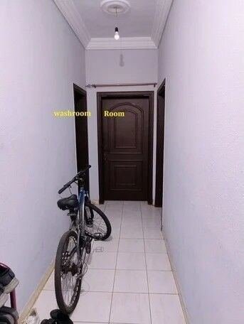 SAR 833/month, Simi Furnished Room For Executive Bachelor, Neat And Clean Building With Separate Bathroom