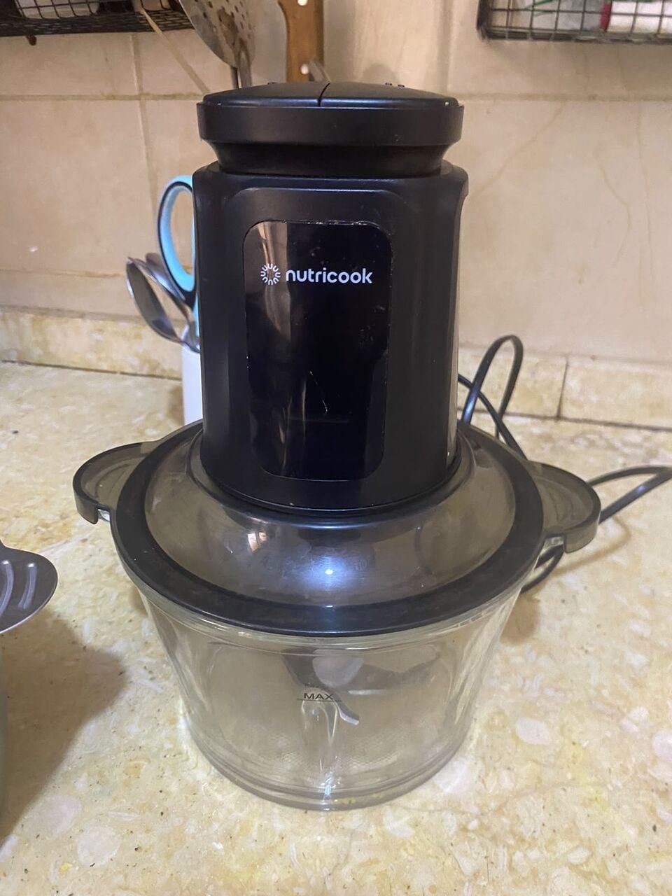 SAR 150, Nutribullet Chopper For Sale