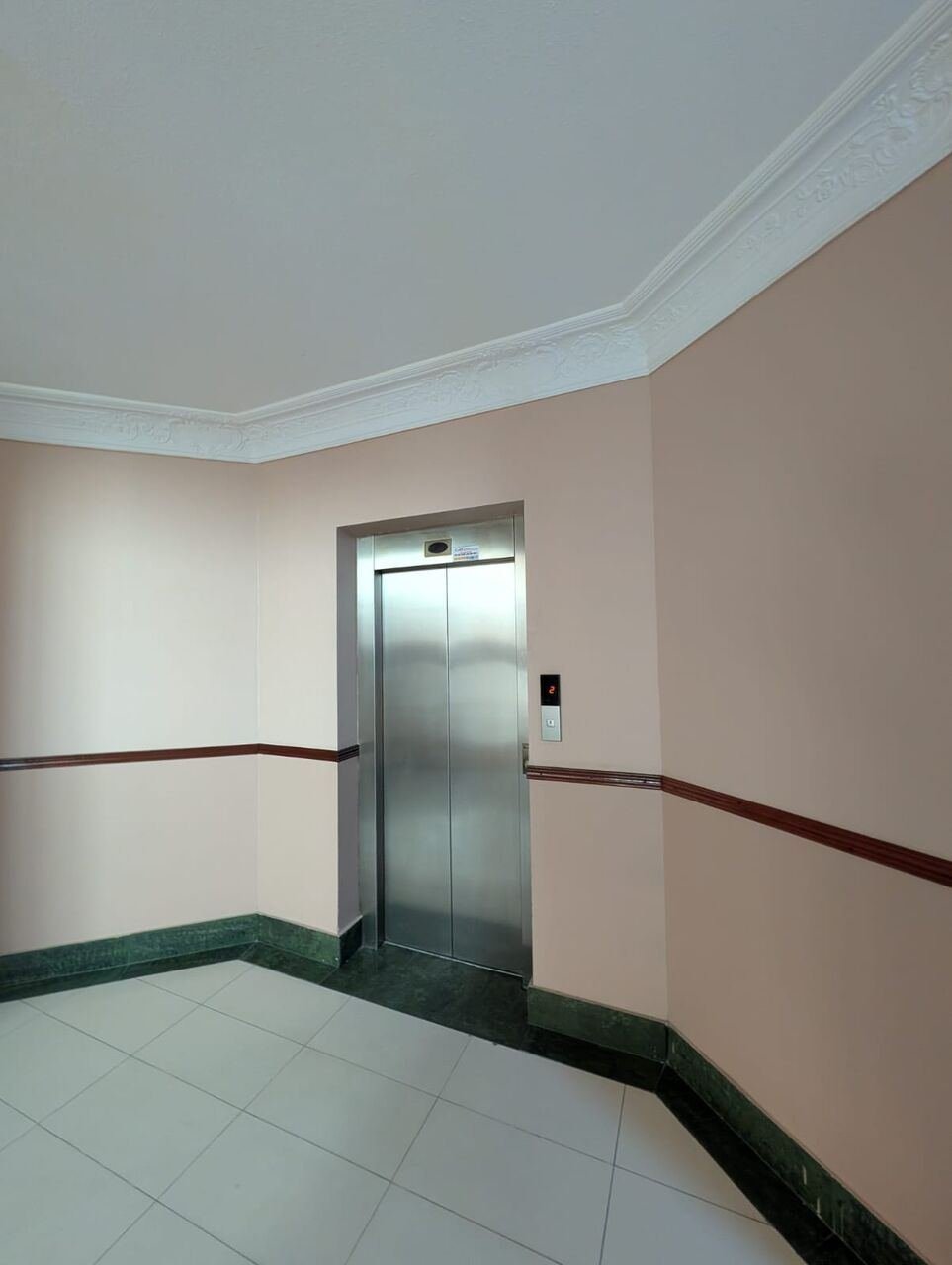 SAR 22600/year, 2 BR, 2 Bedrooms | 1 Bathroom 1 Kitchen | 1 Living Room ---