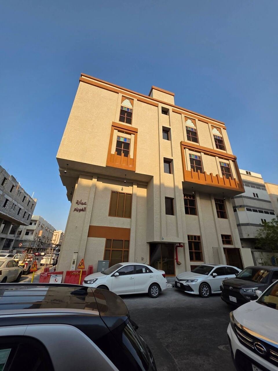 2 BR, 🔥 BRAND NEW LUXURY 2-BEDROOM FAMILY APARTMENT | FROM ONLY SAR 25,600–26,600/YEAR | ELEVAT