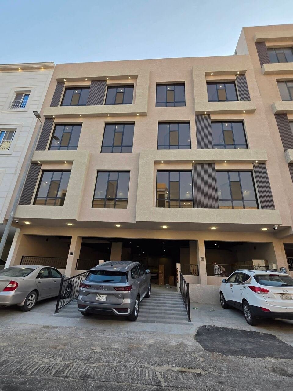2 BR, 🔥 FROM ONLY SAR 27,000–28,000/YEAR | BRAND NEW LUXURY 2-BEDROOM FAMILY APARTMENTS | PRIVA