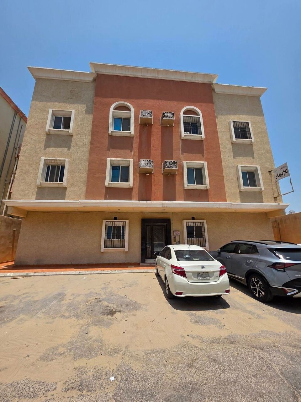 2 BR, 🏠 AFFORDABLE 2BR FAMILY APARTMENT | SAR 15,500/YEAR | AL THUQBAH – AL KHOBAR ✨ Comfortabl