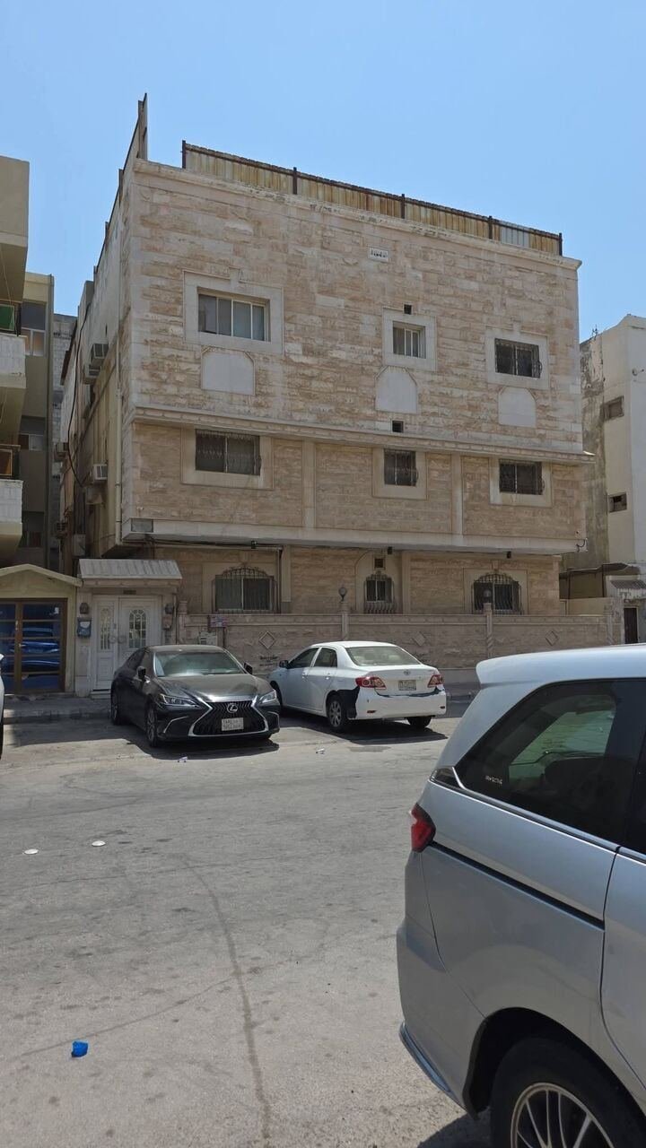 3 BR, 🏠 SPACIOUS 3BR FAMILY APARTMENT | SAR 20,000/YEAR | AL KHOBAR ✨ Spacious • External • Exc