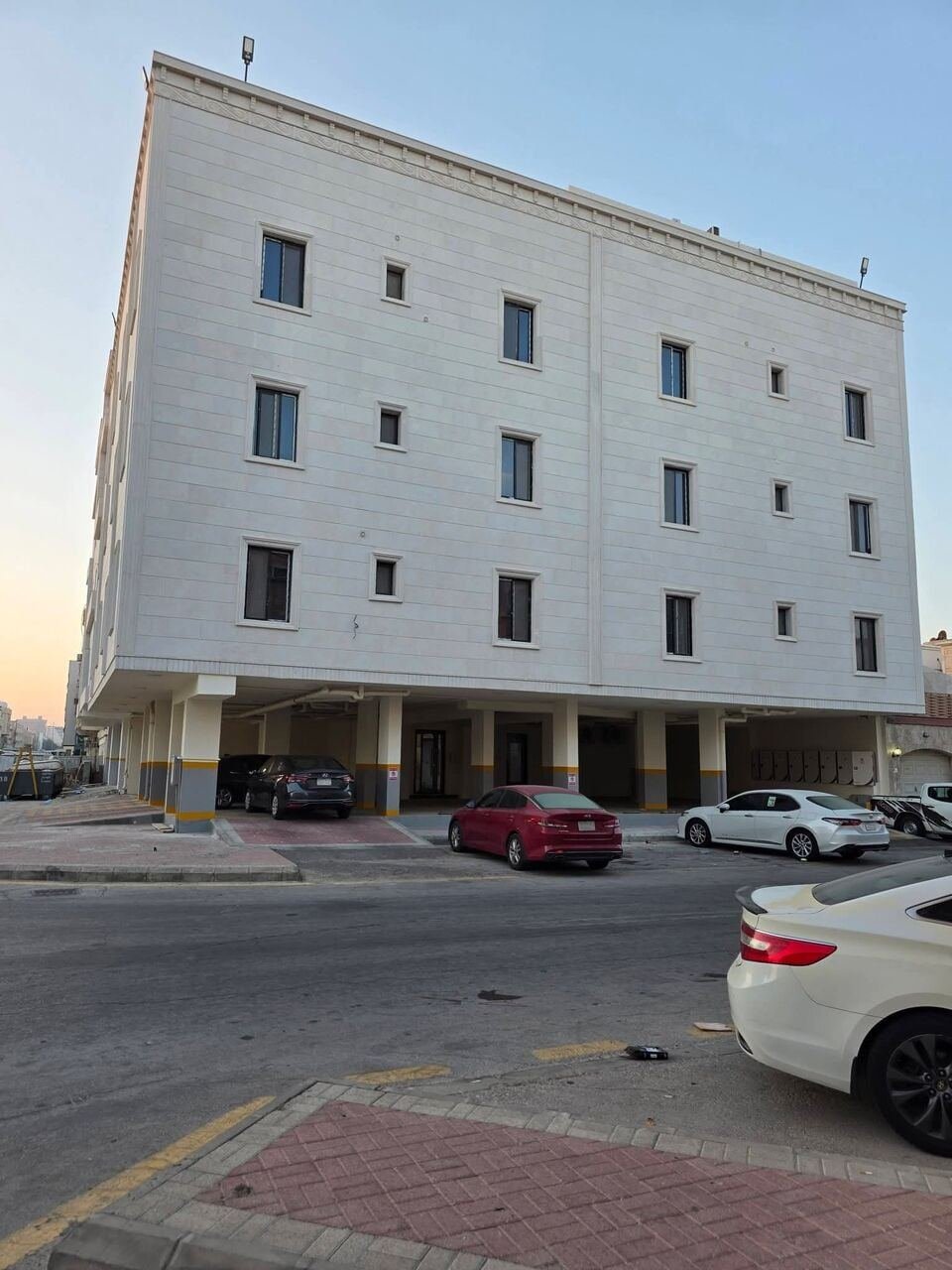 2 BR, 🏠 BRAND-NEW LUXURY 2BR FAMILY APARTMENTS | FROM SAR 27,500 | AL KHOBAR ✨ Modern Living •