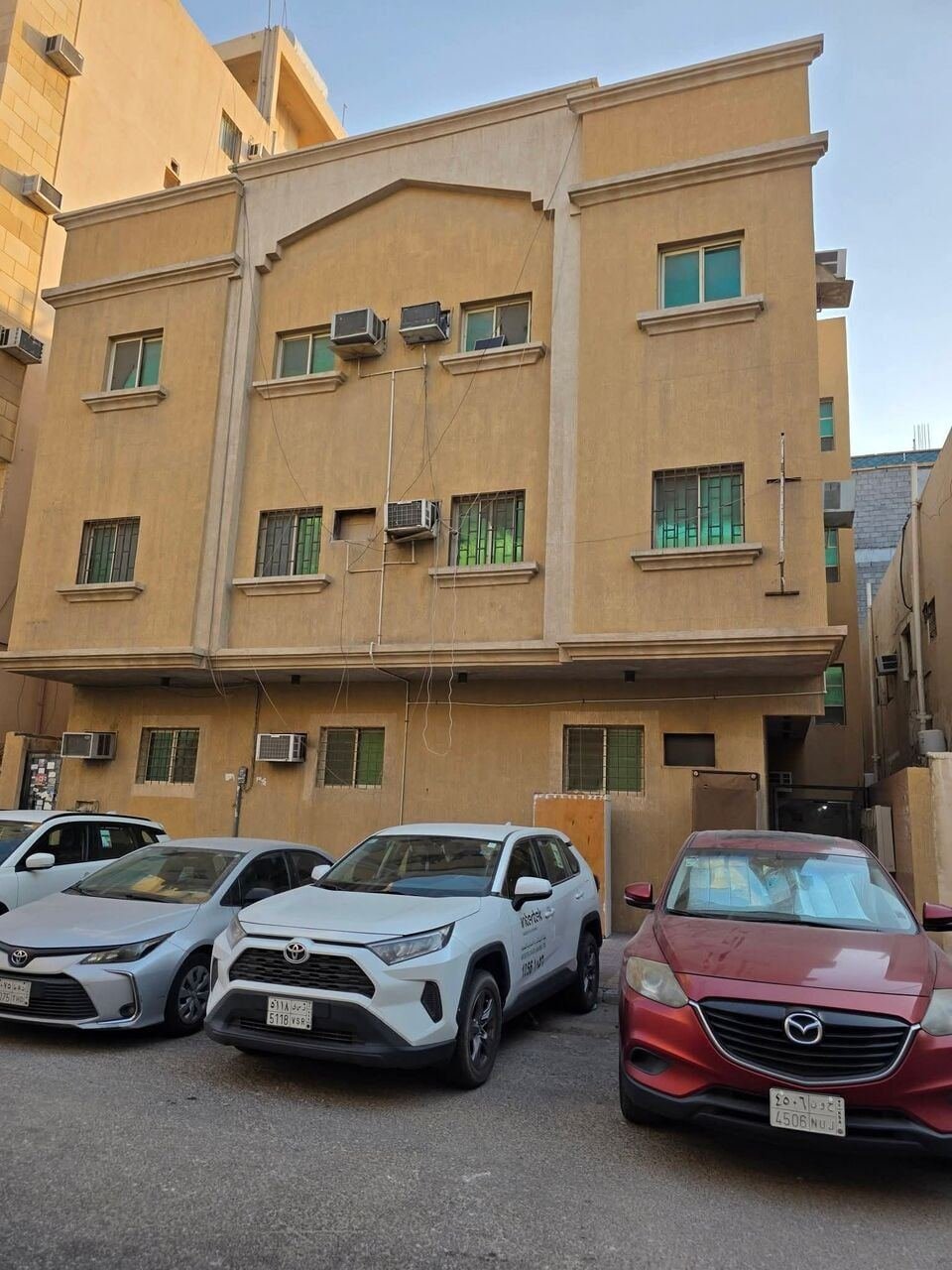 1 BR, 🏡ONLY SAR 1,250/MONTH | AFFORDABLE & WELL-LOCATED 1-BEDROOM FAMILY APARTMENT | UTILITIES