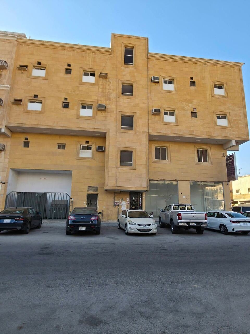 2 BR, 🏠🔥 SAR 19,000/YEAR | SPACIOUS 2-BEDROOM BACHELOR APARTMENT FOR RENT | 2ND FLOOR | ELEVAT