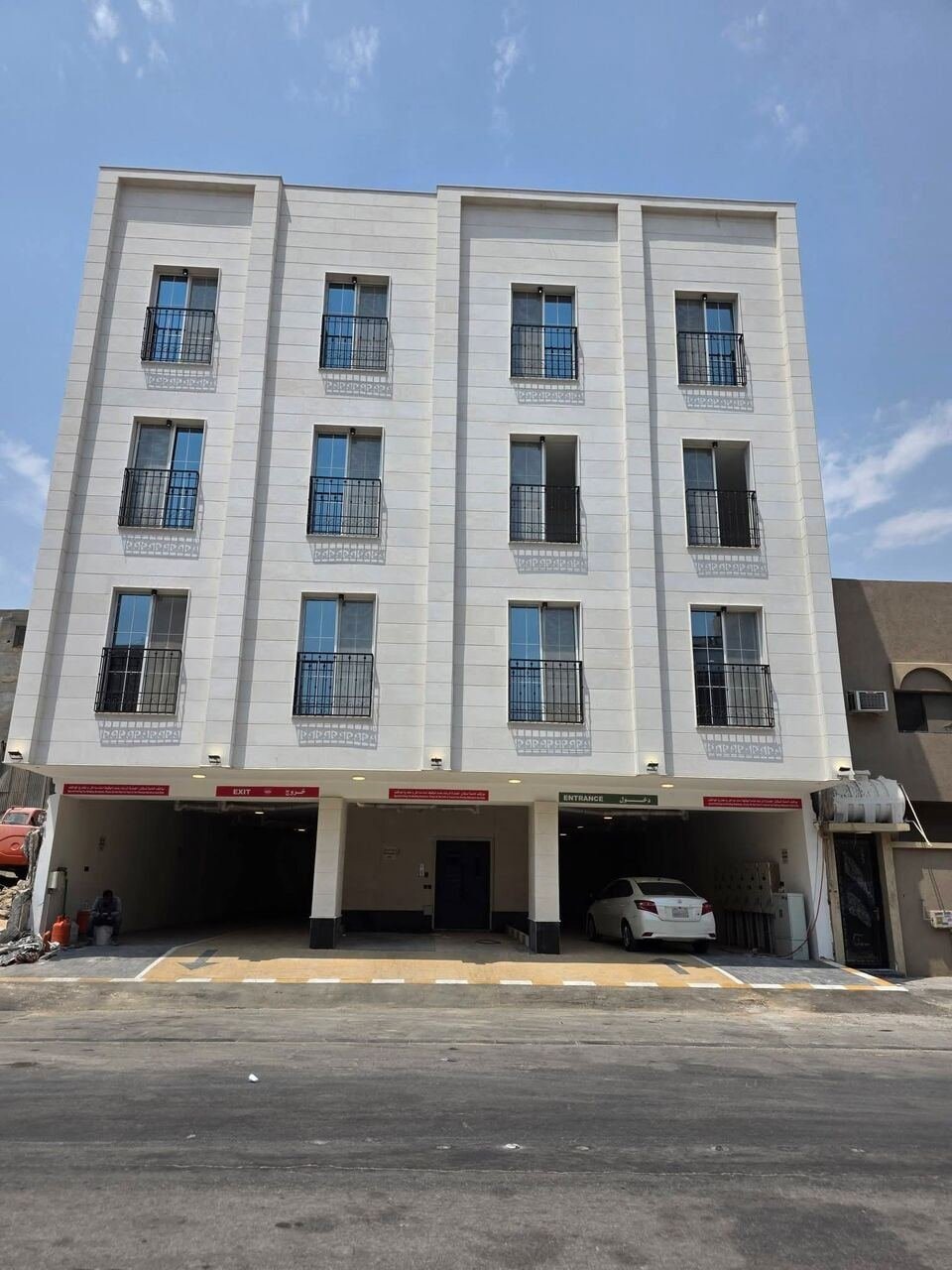 3 BR, 🏡 BRAND-NEW 3BR FAMILY APARTMENT | SAR 30,000 | AL KHOBAR ✨ Modern Family Living In A Bra