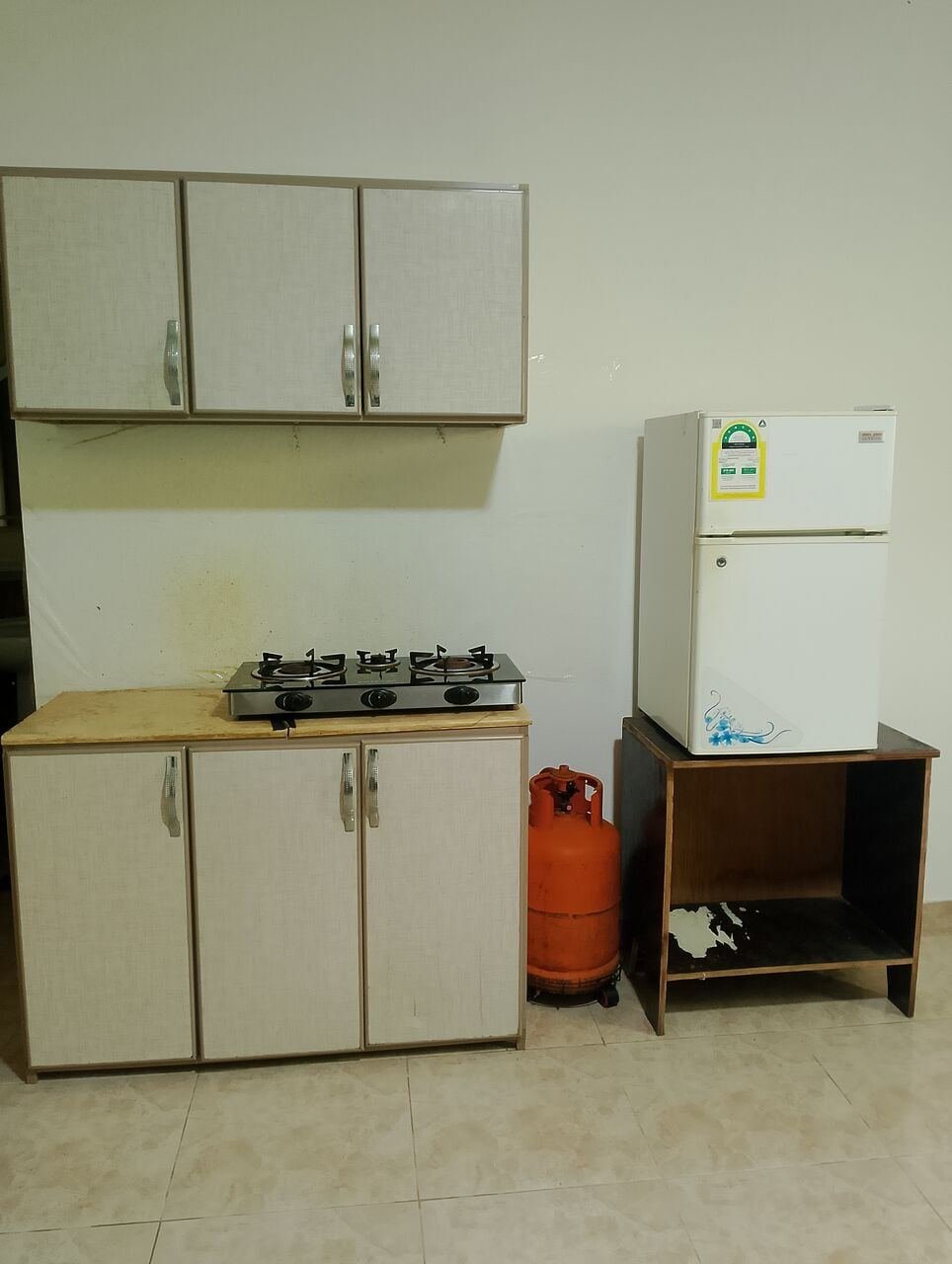 SAR 1500/month, Furnished 2rooms Ground Floor