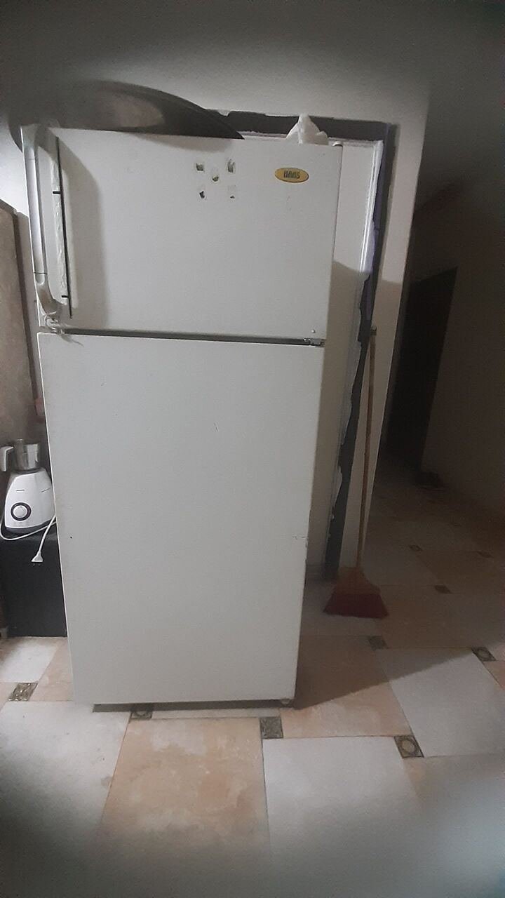 SAR 400, 1 Big Size Fridge Available