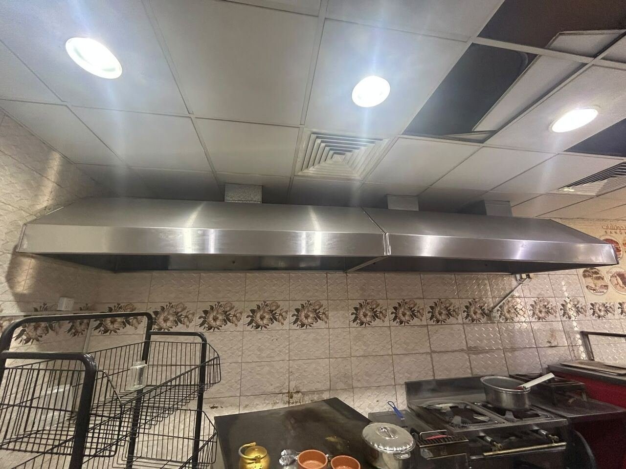 SAR 6000, Selling Restaurant Used Appliances , مسلزمات بوفية مسعمل