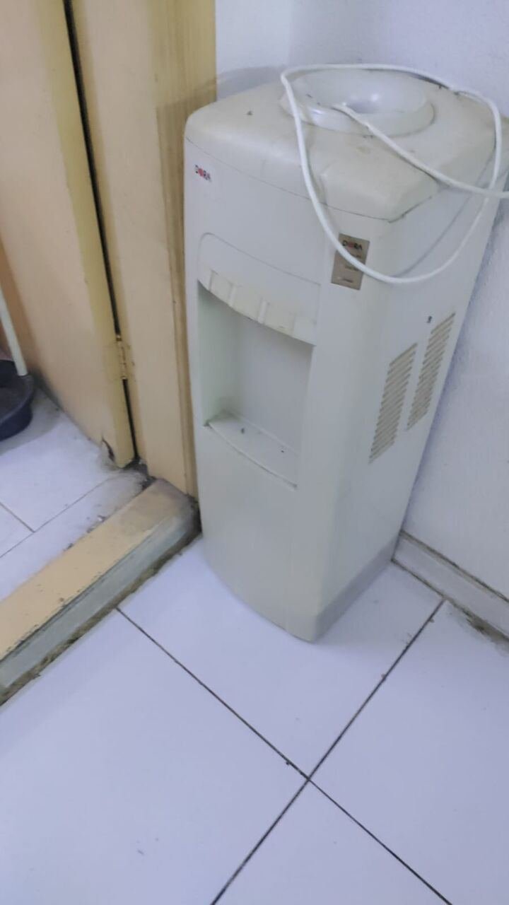 SAR 150, 💧 Water Dispenser For Sale