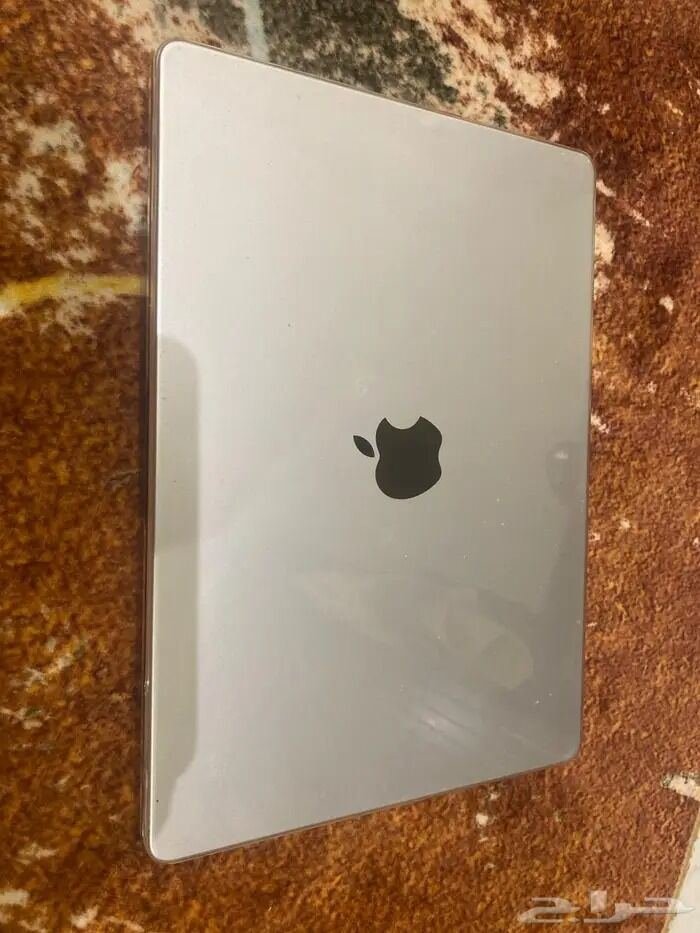 SAR 6900, MacBook Pro 14
