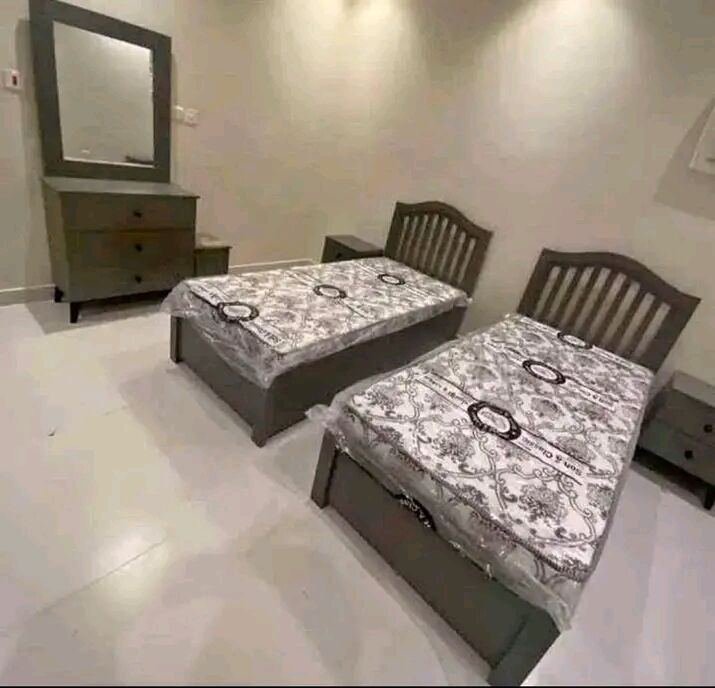 SAR 5, Luxurious Classic And Comfortable Bedroom Furniture Sets Available