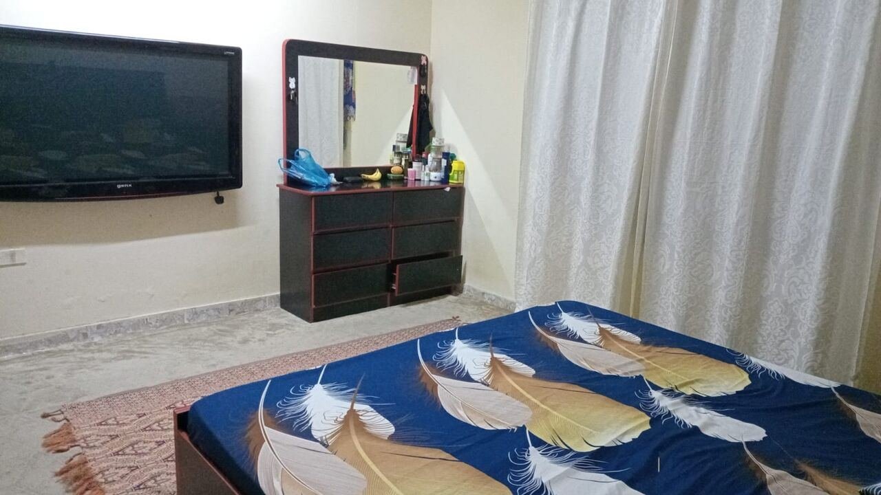 SAR 350/month, Bedspece