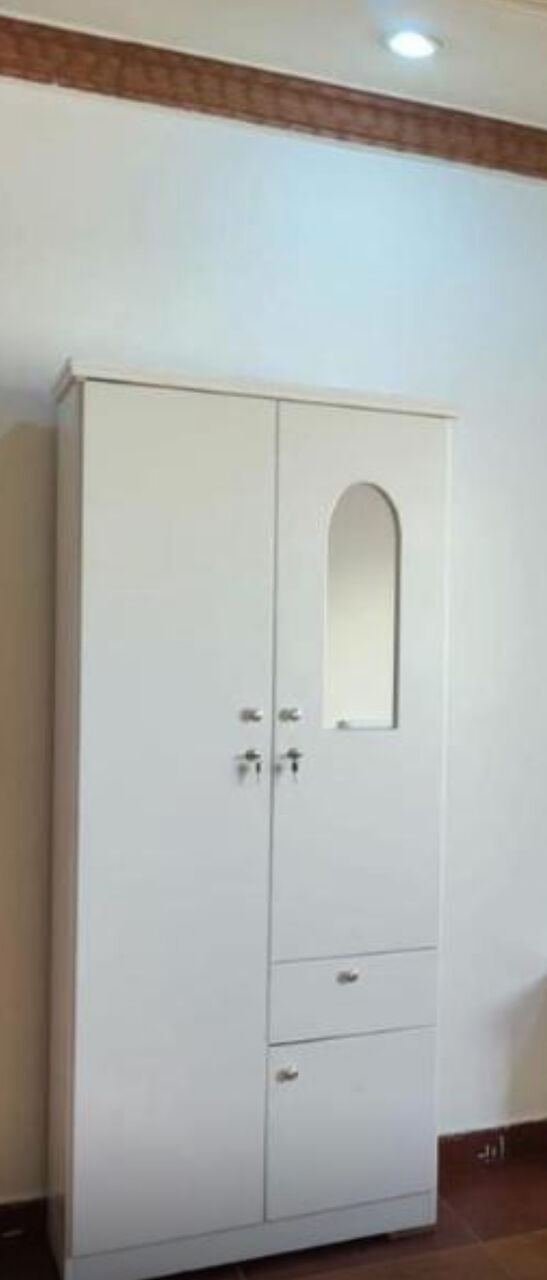 SAR 1500/month, Furnished, One Room Available For 2 Or 3 Bachelor