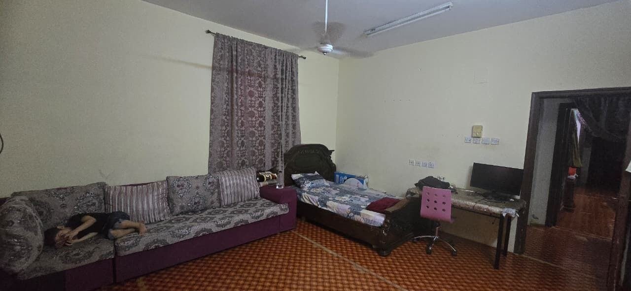SAR 1100/month, SAR 1100/month, 1 Big Room With Bath Room Neat & Clean Available For Bachelor In A Family