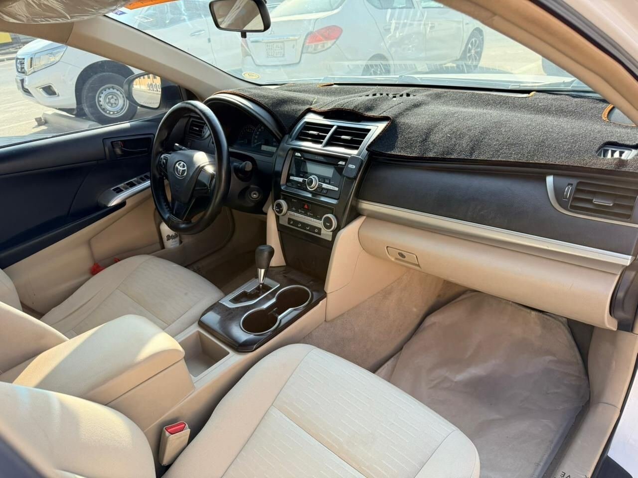 SAR 30500, Toyota Camry, 2017, Automatic, 264700 KM, I NEED TO SALE GL