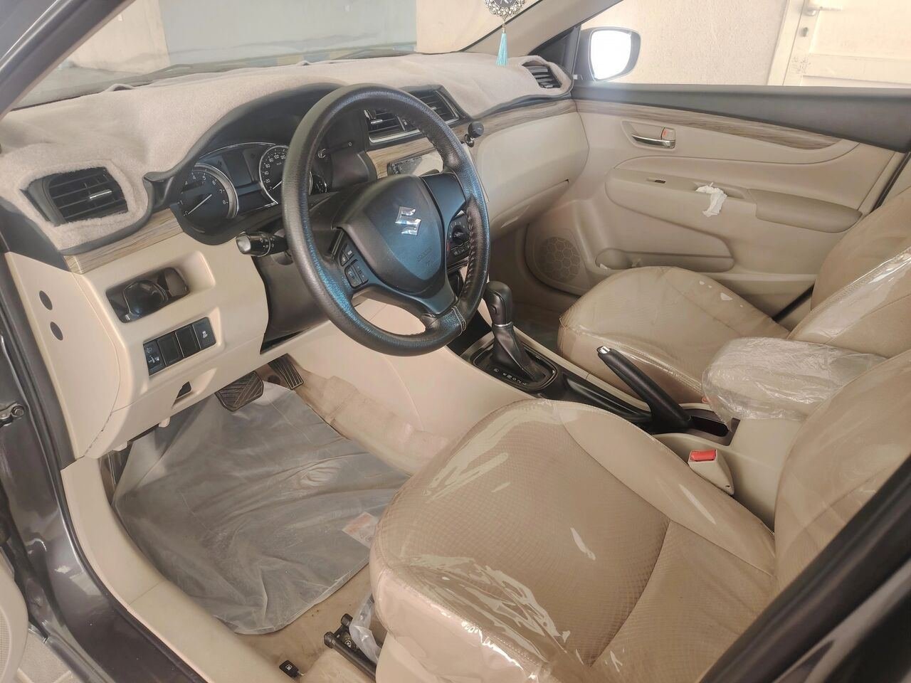 SAR 100, Suzuki Ciaz 2024 Free Lease Transfer