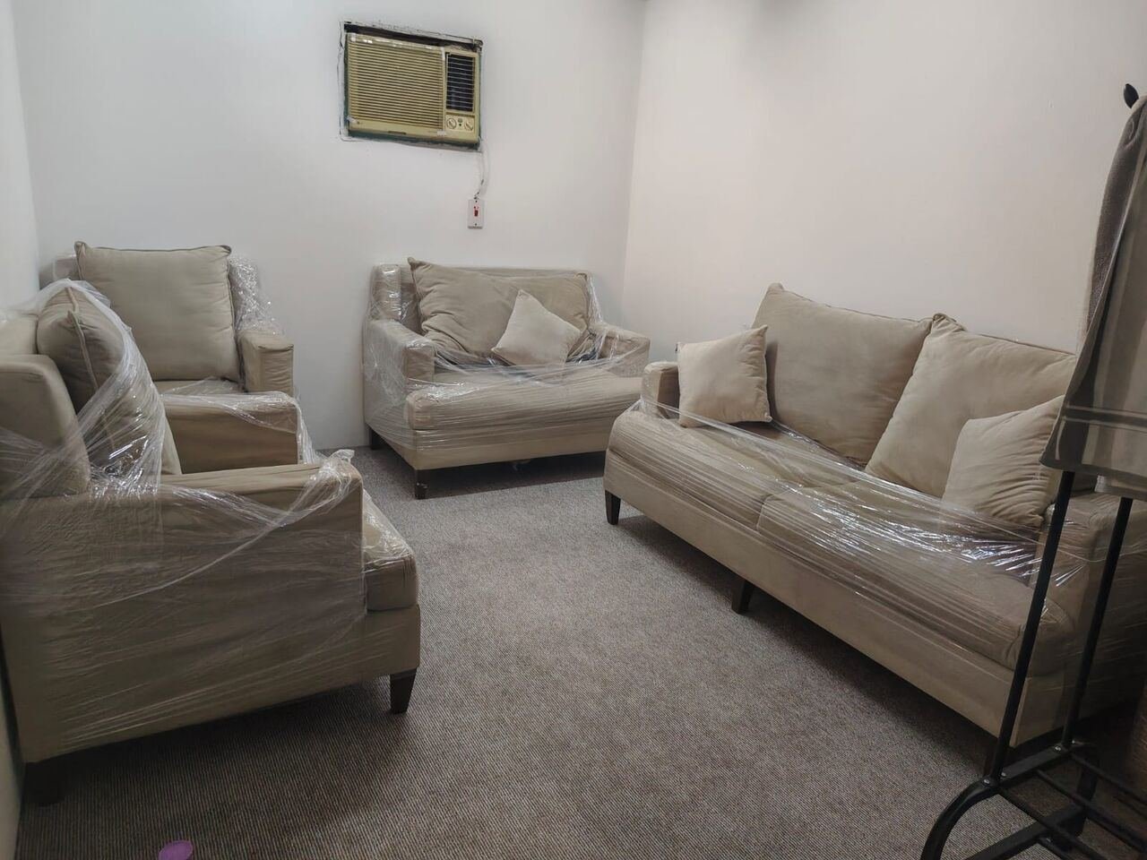 Sofa Set
