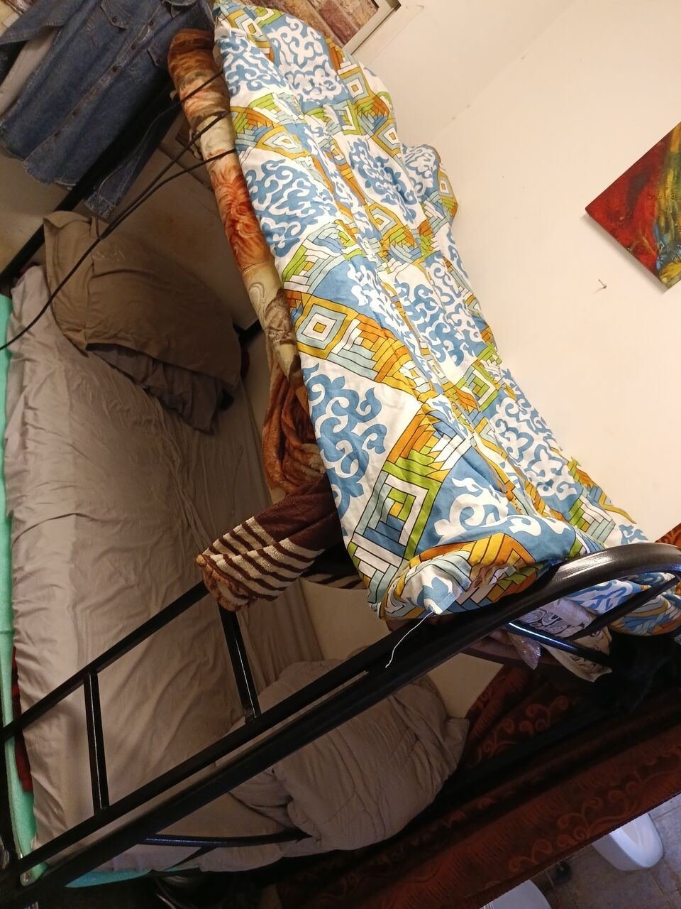 SAR 300/month, Immediately Bed Space Available
