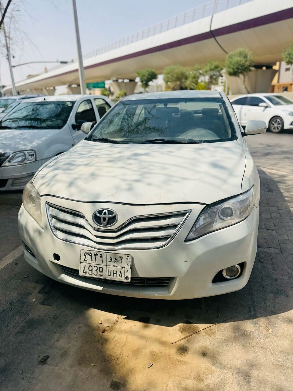 SAR 25000, Toyota Camry, 2010, Automatic, 503000 KM, Camry For Sale Urgent Sale Need To Sell Today Itself Very Good Car