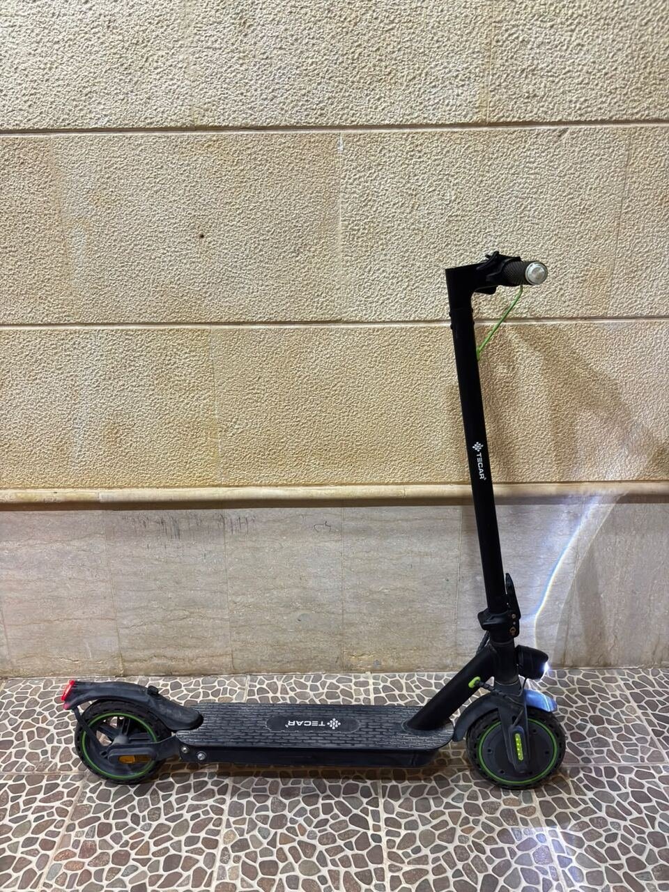 SAR 450, Electric Scooter Very Good Comdition