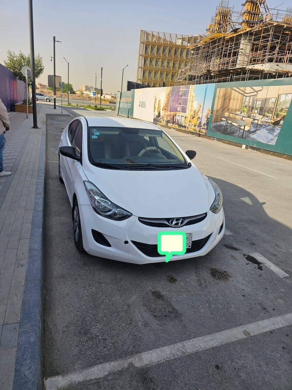 SAR 18500, Hyundai Elantra, 2014 Manual, 260 KM., 2014, Manual, 280 KM, SAR 18500, Hyundai Elantra, , , .