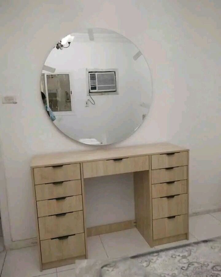 SAR 1, Brand New Stylish And Classic Dressing Table Available