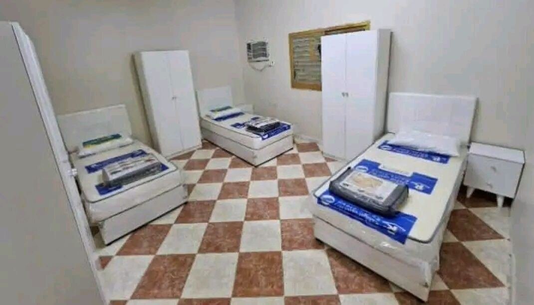 SAR 5, Premium Quality Best Bedroom With Quality Mattress Available