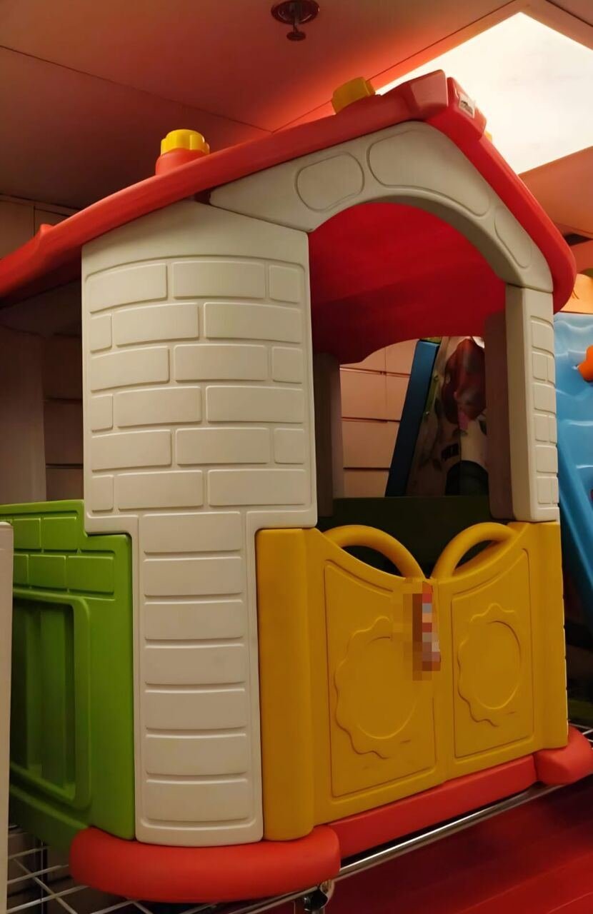 SAR 600, Kids Play House - Good Condition