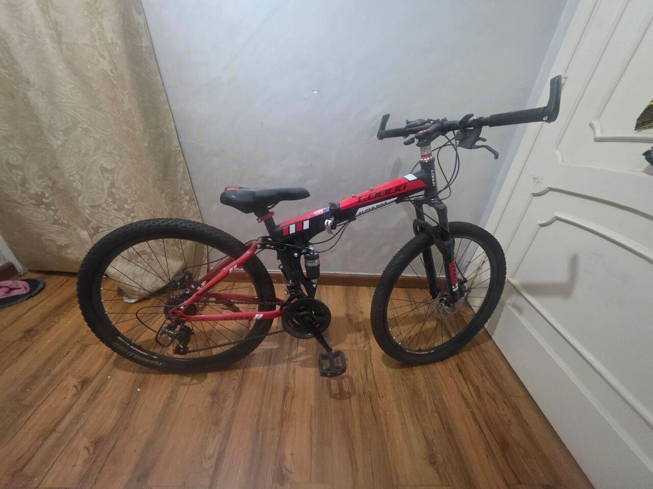 SAR 600, Brand New Bicycle For SAR 600