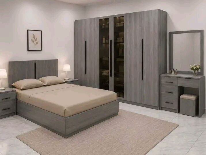 SAR 1, New Classic Bedroom Furniture Sets Available
