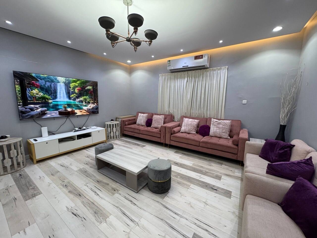 Dar Jood - Premium All-Inclusive Furnished Apartments In Al Aziziyah