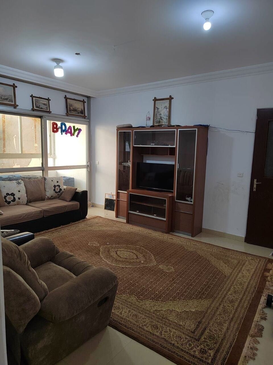 SAR 1000/month, Furnished, Room Available For Executive Bachelor Eskan Building Jeddah.,