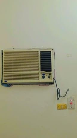 SAR 850/month, Furnished, Semi Furnished Room For Rent @850 Sar/month