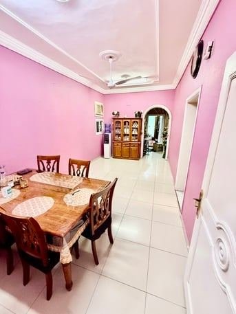 SAR 24000/year, 5 BR, 200 Sq. Meter, Flat For Rent 5BHK 2WR