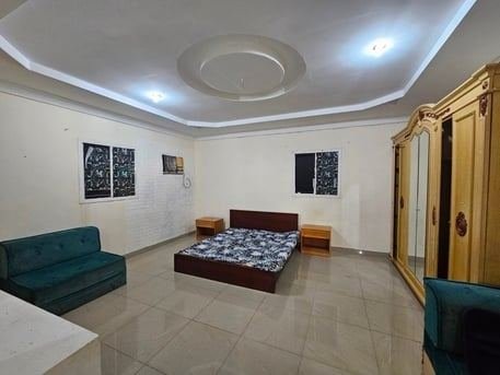 SAR 1650/month, Furnished, 1 BR, Furnished Family Flat Available