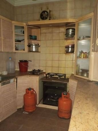 SAR 300/month, Bed Space Available In Jeddah Al-Rawais 0590993069