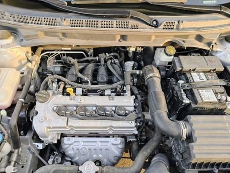 SAR 23000, Changan Alsvin V7, 2022, Automatic, 85000 KM,
