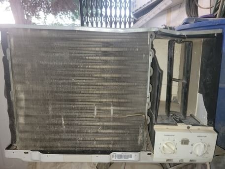 SAR 12, Ac For Sell