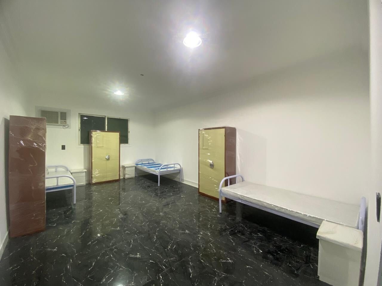 SAR 1950/month, ROOM (NEW FURNISHED) BACHELOR'S AVAILABLE - 1950 SAR / MONTH