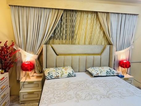 SAR 36000/year, Furnished, Furnished Family Apartment