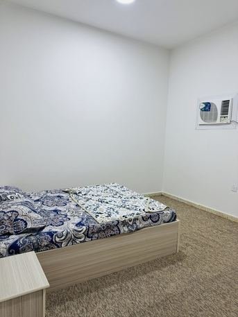 SAR 1550/month, Furnished, Executive New Furnished Room For Single Bachelor