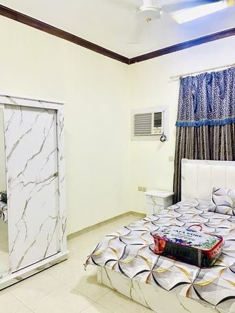 SAR 1650/month, Furnished, VIP Executive Room For Single Person