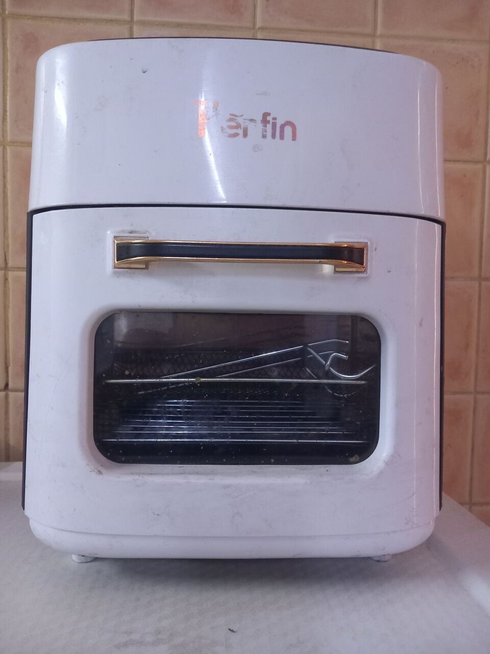 SAR 70, Air Fryer